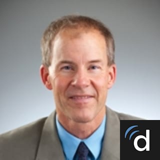 Mark Colliton, MD