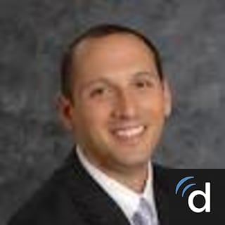 Joshua Hurwitz, MD