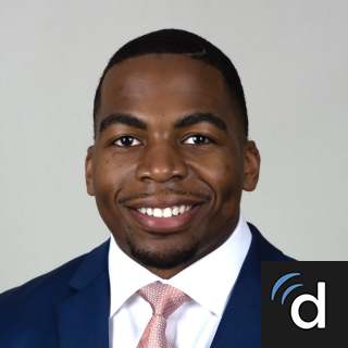 Richardson Chad, MD, Resident Physician, Atlanta, GA