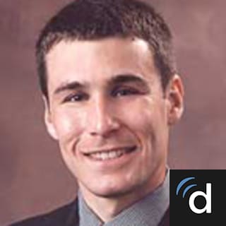 Robert Dodson, MD