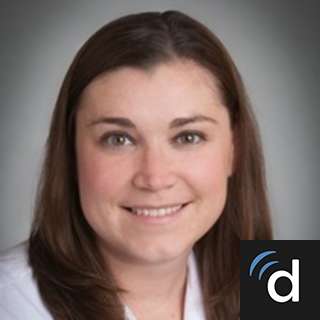 Erin McKnight, MD, Internal Medicine, New Haven, CT