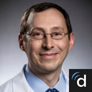 Andrew Tarulli, MD