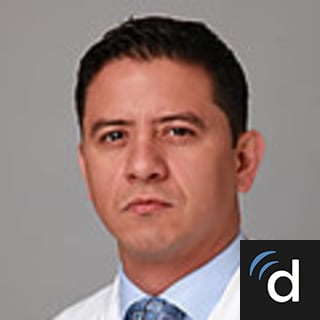 Leonardo Holguin, MD
