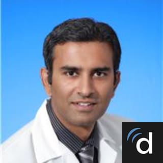 Saurabh Chiwane, MD, Pediatrics, St. Louis, MO
