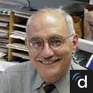 William Russell, MD