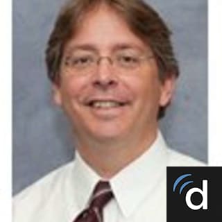Clinton Merritt, MD