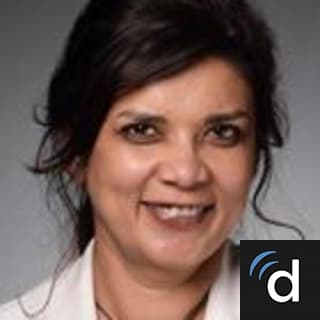 Anupama Singh, MD