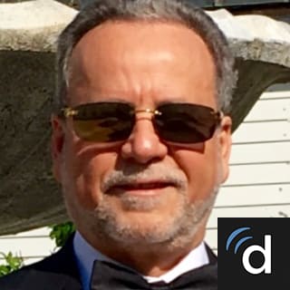 Bernardo Pimentel, MD