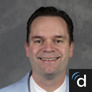 James Carsten, MD