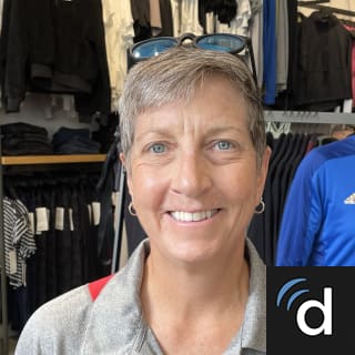 Julie Slick, MD