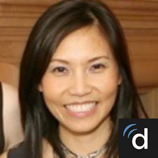 Michelle Cao, DO, Pulmonology, Stanford, CA