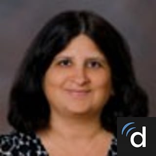 Vaishali Phalke, MD