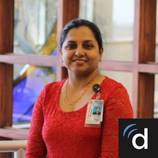 Aparajita Mishra, MD