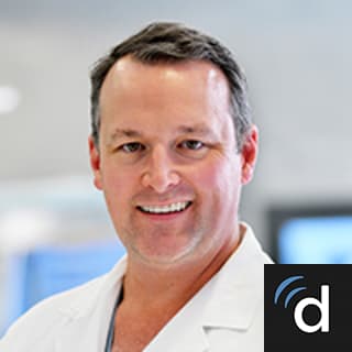 Bradford Scott, MD