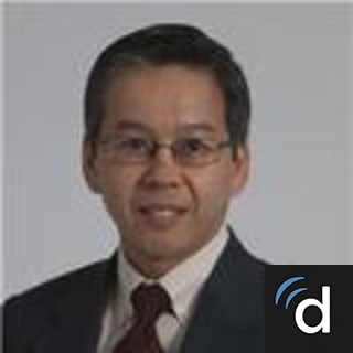 Eric Hsi, MD