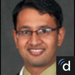 Ashwin Sama, MD