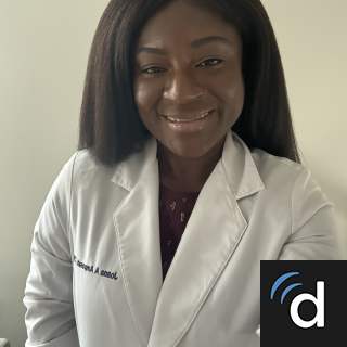 Joana Amponsah, Family Nurse Practitioner, Manchester, MD