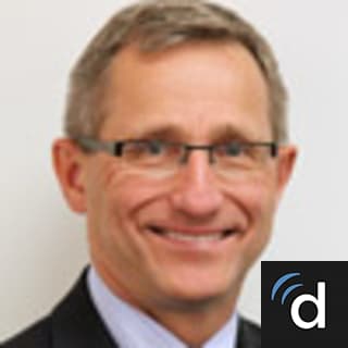 Demetrius Litwin, MD