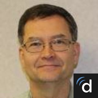 James Boyle, MD