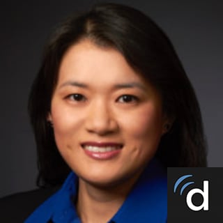 Sandy Zhang-Nunes, MD