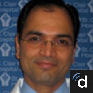 Bhavank Doshi, MD