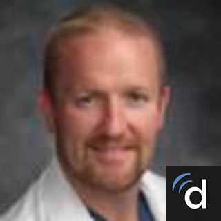 James Fritzell Jr., MD