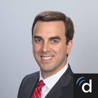 Micah Mabe, MD