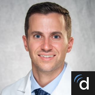 Daniel Hinds, MD, Pediatric Pulmonology, Iowa City, IA