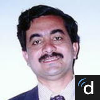 Siddhartha Acharya, MD