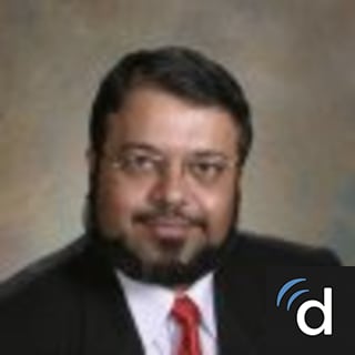 Murtaza Bhuriwala, MD