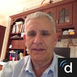 Alan Smuckler, MD