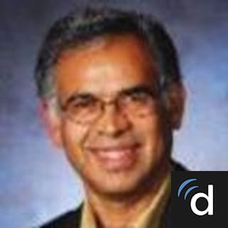Zia Din, MD