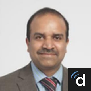 Sreenivas Karnati, MD