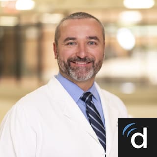 Darren Freeman, MD