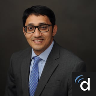 Ranjith Kamity, MD