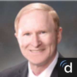 Richard Ranne, MD, Thoracic Surgery, Tulsa, OK