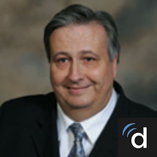 C Webb, MD