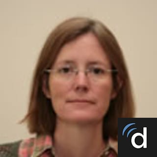 Maria Klahre, MD