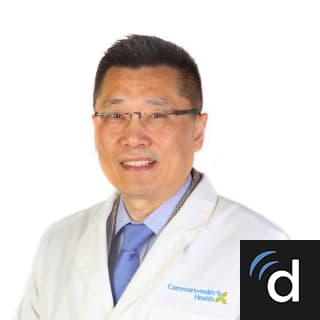 Frank Zhang MD