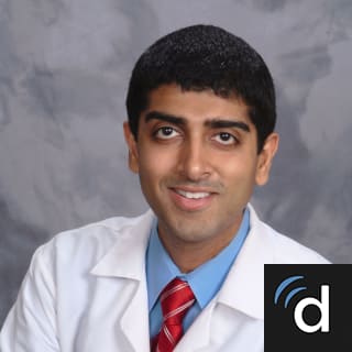 Satyam Vashi, MD