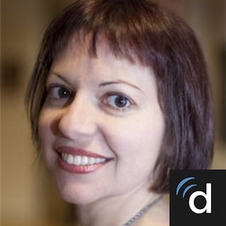 Luba Soskin, MD