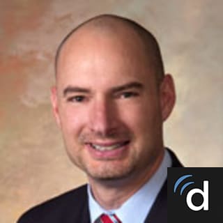 Elliott Metcalfe, MD
