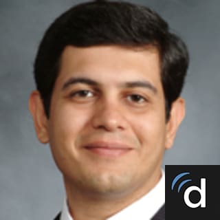 Ashwin Asrani, MD