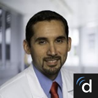 Dr. Miguel A. Palacios, MD | San Antonio, TX | Family Medicine Doctor ...