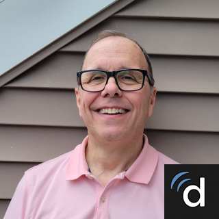 Michael DiMucci, Family Nurse Practitioner, Burnsville, MN