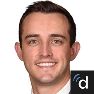 Kevin Beers, DO, Thoracic Surgery, Orlando, FL