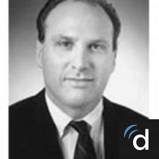 Thomas Fromson, MD