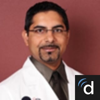 Sandeep Jaglan, MD