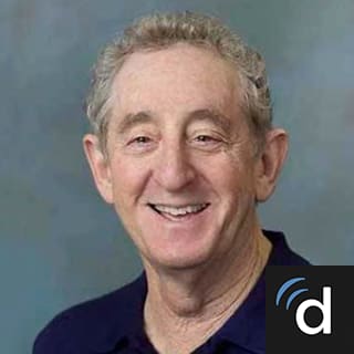William Cornish, MD