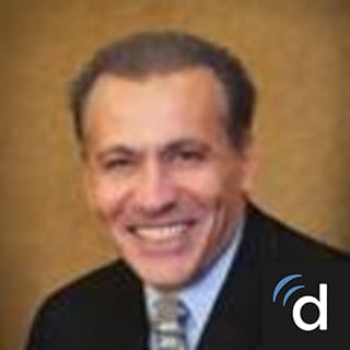 Barry Kaplan, MD